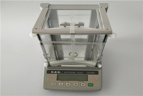 JJ323BF雙杰分析天平 自動內(nèi)校