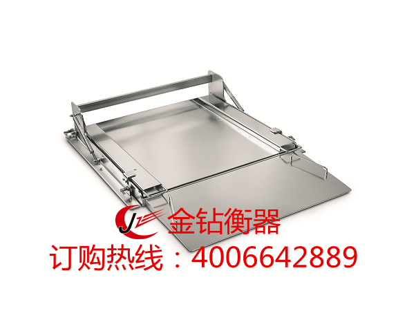 制藥廠用電子秤 賽多利斯茵泰科IF秤安裝成功！